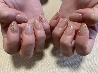 ネイル nail room カジカジのネイルデザイン