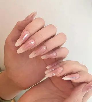 ネイル hananailみ あのネイルデザイン