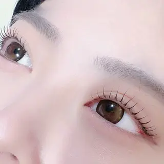 マツエク・マツパ Plaisir🎀 meiのマツエク・マツパデザイン