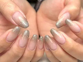 ネイル Hina  nail 心斎橋のネイルデザイン