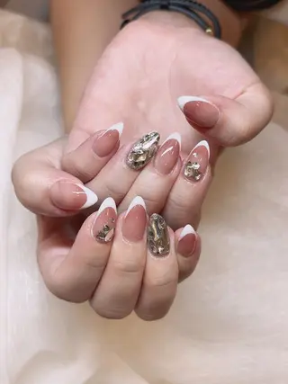ネイル COCONAIL &EYELASHのマツエク・マツパデザイン