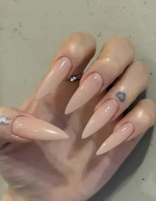ネイル danyo 🍀のネイルデザイン
