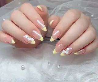 ネイル 🎀Lilla💎 Nail Salonのネイルデザイン