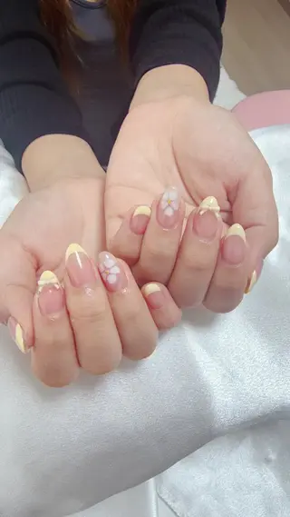 ネイル Miss Nailのネイルデザイン
