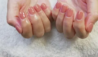 ネイル ネイルサロンほっこり kanaのネイルデザイン