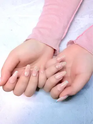 ネイル pivo nail salonのネイルデザイン