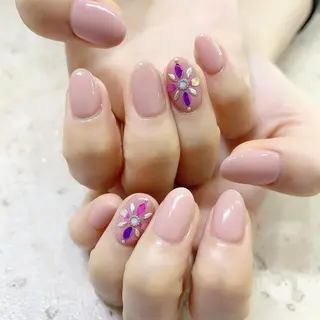 ネイル mio 🐩のマツエク・マツパデザイン