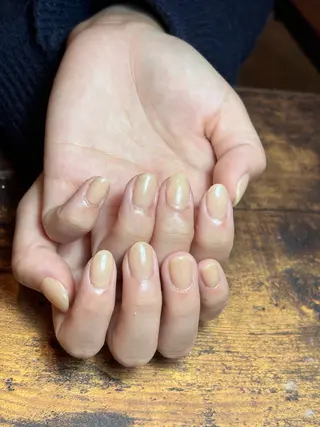 ネイル FROSCH/ Seinaのネイルデザイン