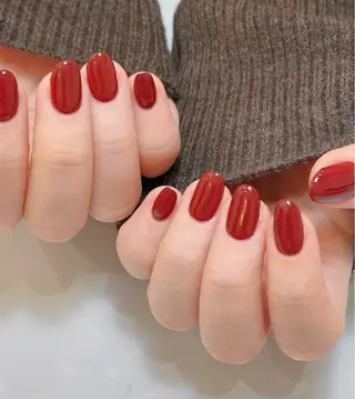 ネイル エルバイノリコ🎀 堅田パラジェル取扱店のネイルデザイン