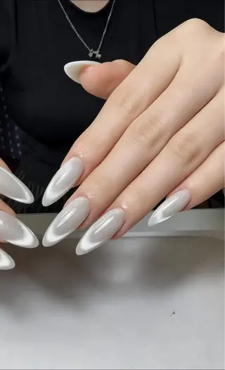 ネイル Aria Nail Beautyのネイルデザイン