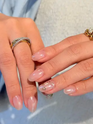 ネイル Mizuki Bのネイルデザイン