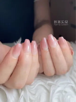 ネイル HALU ハルのネイルデザイン