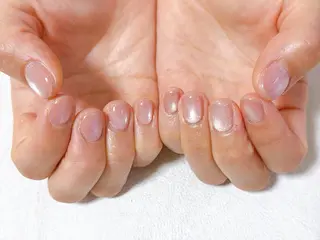 ネイル mogunail &blowのネイルデザイン