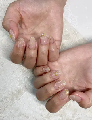 ネイル Queen‘s nail salonのネイルデザイン