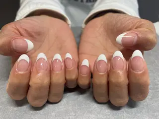 ネイル Rimie Nagataのネイルデザイン