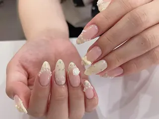 ネイル Emi🌸Belle Nail Salonのネイルデザイン