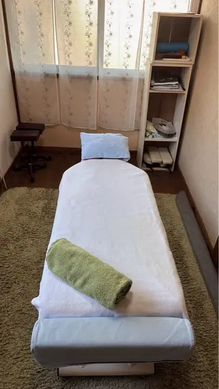 慢性肩こり腰痛専門 井草整体院のエステ・リラクイメージ