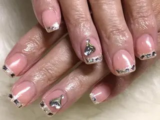 ネイル Yuika. hのネイルデザイン