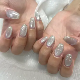 ネイル LACHIC NOZOMIのネイルデザイン
