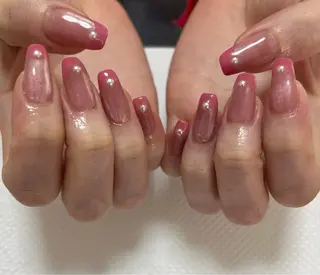 ネイル nail M&Tのネイルデザイン