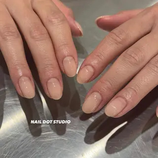 ネイル NAILDOTSTU DIO SEINAのネイルデザイン