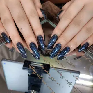 ネイル BuBu Nail渋谷道玄坂のネイルデザイン