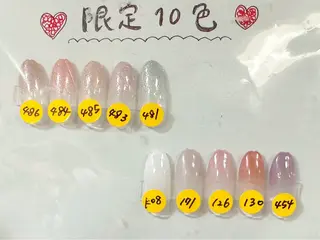 ネイル KAI NAILS💅🏻✨のネイルデザイン