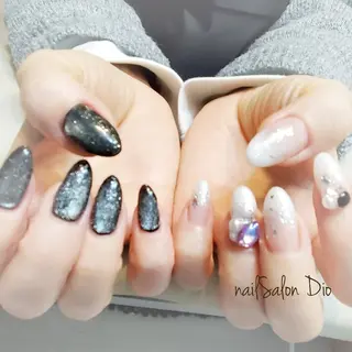 ネイル Nail salon Dioのネイルデザイン