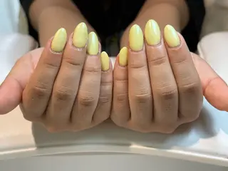 ネイル ファム ヴァンのネイルデザイン