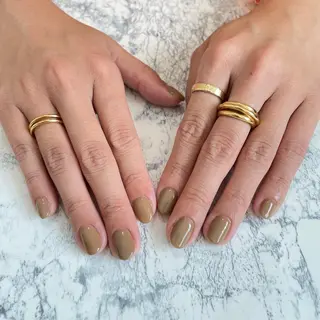 ネイル GAL_NAIL Miraiのネイルデザイン