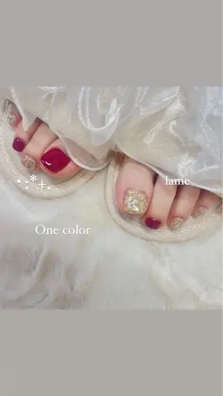 ネイル La・mai ネイルのネイルデザイン