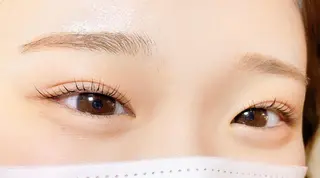 マツエク・マツパ étora 渋谷 kuboの眉毛・アイブロウイメージ
