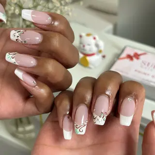 ネイル Sully Nail  Labのネイルデザイン