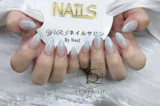 ネイル YURI Nail NARITAのネイルデザイン