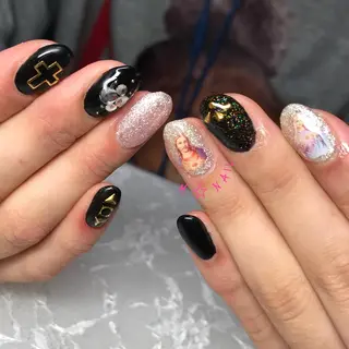 ネイル COCO +のエステ・リラクイメージ