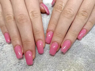 ネイル Umi nail& eyelashのネイルデザイン