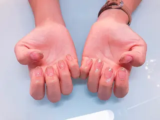 ネイル N Sayakaのネイルデザイン