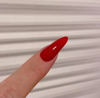 ロング ネイル miu  nail 🌈asami🌈のマツエク・マツパデザイン