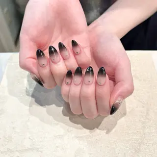 ネイル ecrin 💎 mayuのネイルデザイン