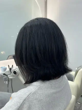 ミディアム ✨🫧ボブショート 募集中🫧✨古川凌大のヘアスタイル