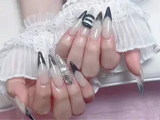 ネイル MiO Nailのネイルデザイン