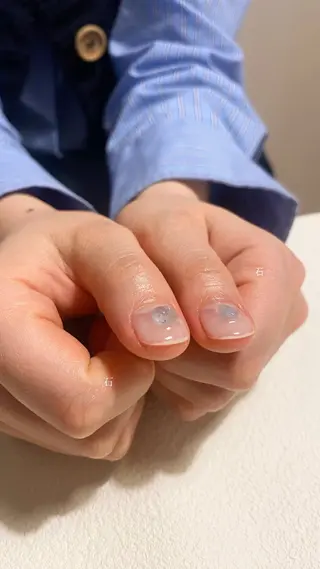 ネイル umi nailのネイルデザイン