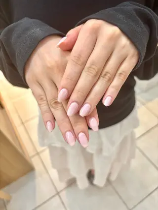 ネイル ULL ikaのネイルデザイン