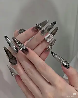 ネイル Vp ネイルのネイルデザイン