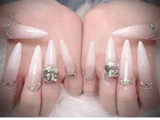 ネイル BT HEAVEN Nailのネイルデザイン