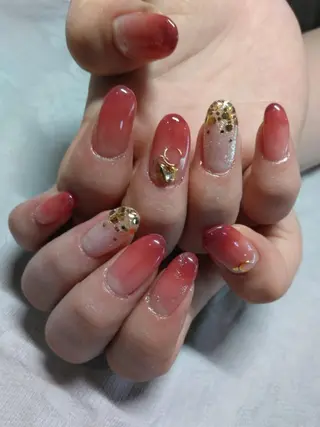 ネイル lylynail YUUKAのネイルデザイン