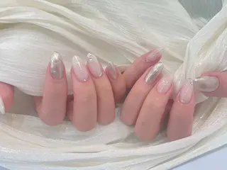 ネイル babarla Nailのネイルデザイン