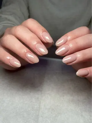 ネイル elu .rhのネイルデザイン