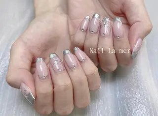 ネイル Merit メリット_のネイルデザイン