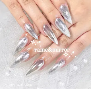 ネイル NOA NAILのネイルデザイン